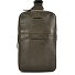  Minimal Mason Sling Bag Leder 23 cm Variante green