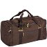 Journey Reisetasche 49 cm Variante braun  Journey Reisetasche 49 cm Variante braun