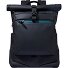 Corner Daypack 42 cm Laptopfach Variante black Corner Daypack 42 cm Laptopfach Variante black