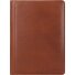 Vintage Bing Schreibmappe Leder 33 cm Variante cognac Vintage Bing Schreibmappe Leder 33 cm Variante cognac