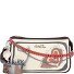 Ole Schultertasche 25 cm Variante mehrfarbig Ole Schultertasche 25 cm Variante mehrfarbig