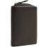  Floren Geldbörse RFID Schutz Leder 11 cm Variante clay grey