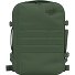  Military 36L Cabin Backpack Rucksack 46 cm Variante mystic green