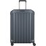 PQ-Light 4-Rollen Trolley 69 cm Variante matt blue  PQ-Light 4-Rollen Trolley 69 cm Variante matt blue