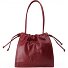  Dulse Schultertasche Leder 31 cm Variante ribes