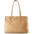  Ocarina Schultertasche 39.5 cm Laptopfach Variante beige