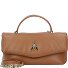 Fly Bamby Handtasche Leder 24 cm Variante summer cuoio Fly Bamby Handtasche Leder 24 cm Variante summer cuoio
