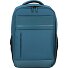  Monthélys Wanderrucksack 45 cm Variante blue