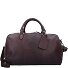Wax Pull Up Weekender Reisetasche Leder 46 cm Variante brown Wax Pull Up Weekender Reisetasche Leder 46 cm Variante brown