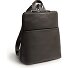  Bern City Rucksack Leder 32 cm Variante clay grey