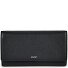  Lantea Europa Geldbörse RFID Schutz Leder 18 cm Variante darkblue