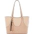  Roberta Shopper Tasche 29.5 cm Variante desert sand
