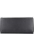 Vertice Geldbörse Leder 19,5 cm Variante schwarz Vertice Geldbörse Leder 19,5 cm Variante schwarz