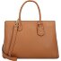 Adria Shopper Tasche Leder 41 cm Laptopfach Variante cuoio Adria Shopper Tasche Leder 41 cm Laptopfach Variante cuoio
