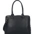  Structure Canton Schultertasche Leder 44 cm Laptopfach Variante schwarz