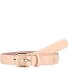  Business Gürtel Leder Variante nude | 90 cm