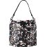  Osmio City Rucksack 23 cm Variante black