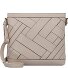  Frida Schultertasche 26.5 cm Variante taupe