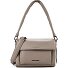  Bohemian Vibes Schultertasche Leder 26 cm Variante taupe
