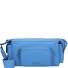 Lila Umhängetasche 24 cm Variante royal blue Lila Umhängetasche 24 cm Variante royal blue