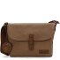 Calahari Umhängetasche 29 cm Variante cafe