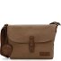  Calahari Umhängetasche 29 cm Variante cafe