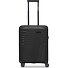  Eco Edition 4 Rollen Kabinentrolley 55 cm mit Dehnfalte Variante black