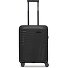 Eco Edition 4 Rollen Kabinentrolley 55 cm mit Dehnfalte Variante black Eco Edition 4 Rollen Kabinentrolley 55 cm mit Dehnfalte Variante black
