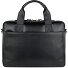 Comet bags Aktentasche Leder 36 cm Laptopfach Variante schwarz Comet bags Aktentasche Leder 36 cm Laptopfach Variante schwarz