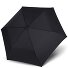 Zero Large Taschenschirm 24 cm Variante simply black Zero Large Taschenschirm 24 cm Variante simply black