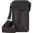 Belfast Handytasche Leder 10 cm Variante black  Belfast Handytasche Leder 10 cm Variante black