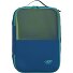 Lux Packtasche 17,5 cm Variante capri blue Lux Packtasche 17,5 cm Variante capri blue