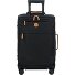  X-Travel 4-Rollen Kabinentrolley 55 cm Variante schwarz