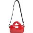 Glossy Mini Bag Handtasche 19 cm Variante cherry Glossy Mini Bag Handtasche 19 cm Variante cherry