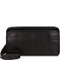 Anchor Love Serena Clutch Geldbörse Leder 20 cm Variante dark ash Anchor Love Serena Clutch Geldbörse Leder 20 cm Variante dark ash