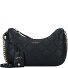  Adonide Umhängetasche 29 cm Variante nero