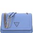  Noelle Schultertasche 25 cm Variante stormy blue