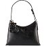  Kassie Schultertasche 30 cm Variante black
