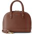  Bologna Leather Handtasche Leder 24 cm Variante brown 2