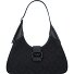  Spade Flower Schultertasche 28 cm Variante black multi