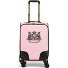  Twig 4 Rollen Kabinentrolley 49 cm Variante pink