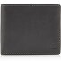 Canyon Geldbörse RFID Leder 11 cm Variante schwarz Canyon Geldbörse RFID Leder 11 cm Variante schwarz
