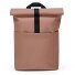 Aloe Hajo Daypack 44 cm Laptopfach Variante redwood Aloe Hajo Daypack 44 cm Laptopfach Variante redwood