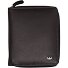  Polo Geldbörse RFID Leder 10,5 cm Variante schwarz