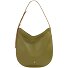 Schultertasche Leder 36.5 cm Variante olive Schultertasche Leder 36.5 cm Variante olive