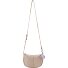 Take A Smile Umhängetasche Leder 24 cm Variante chai latte Take A Smile Umhängetasche Leder 24 cm Variante chai latte