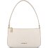 Bologna Leather Schultertasche Leder 22 cm Variante cream Bologna Leather Schultertasche Leder 22 cm Variante cream