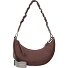 Just Pure Schultertasche Leder 32 cm Variante charming cognac  Just Pure Schultertasche Leder 32 cm Variante charming cognac
