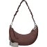  Just Pure Schultertasche Leder 32 cm Variante charming cognac