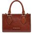 Ida Shopper Tasche Leder 36 cm Variante marrone Ida Shopper Tasche Leder 36 cm Variante marrone